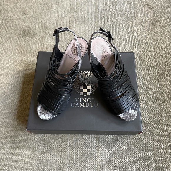 VINCE CAMUTO HEELS - Picture 2 of 10